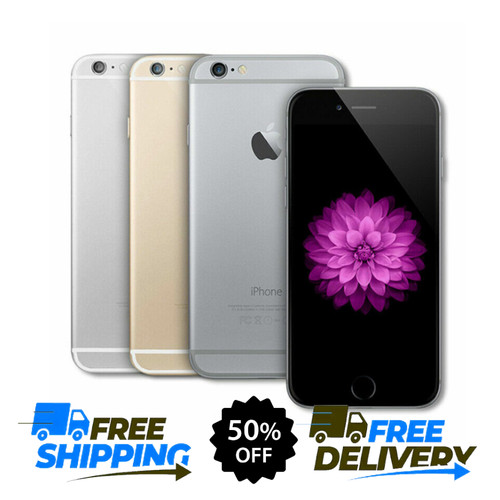 Apple iphone plus - 6,