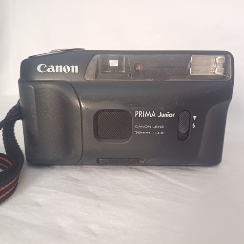 Fotocamera compatta vintage - fotocamera,