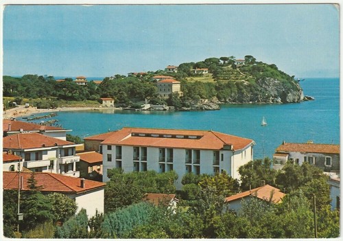 Cavo isola elba - cavo,