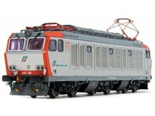 Hr2797d rivarossi loco - hr2797d,