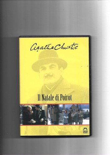 Agatha christie film la - film, "