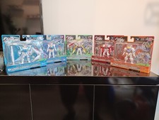 Bandai-Gundam Infinity Series