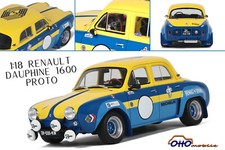 1:18 Otto Mobile Renault
