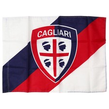 Cagliari Calcio Bandiera