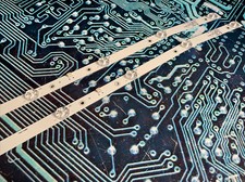 STRISCE BARRE LED CTV320TS