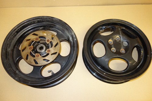 Set ruote scooter italjet f50 - set,