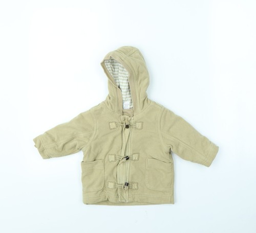 Next giacca beige bambino - beige,