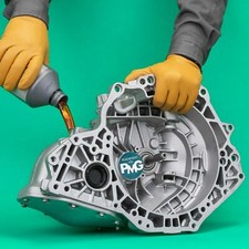 Cambio manuale cdti m26 - cdti,