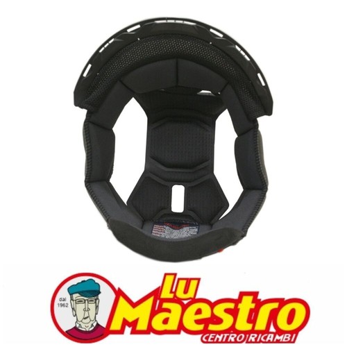 Hjc ricambio imbottitura testa - hjc,