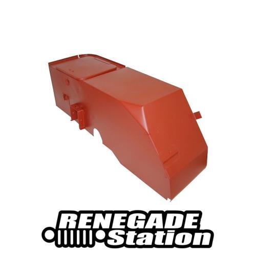 Jeep willys passaruota - willys,