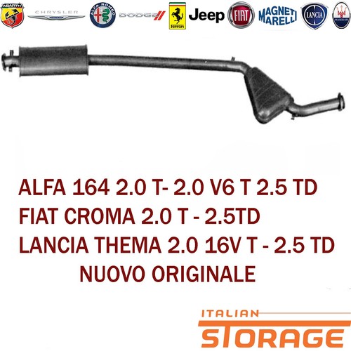 Alfa 164 turbo - 2.0,