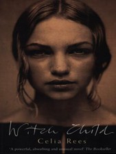 WITCH CHILD LIBRI IN LINGUA REES, CELIA BLOOMSBURY 2000