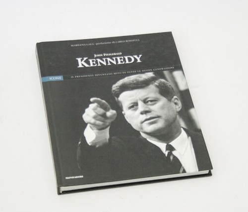 Kennedy icone il - j.f.,
