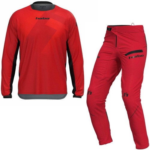 Hebo tech trials - trials, kit