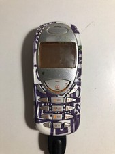 Telefono Cellulare Vintage Siemens C55 - NON Funzionante - Senza Batteria