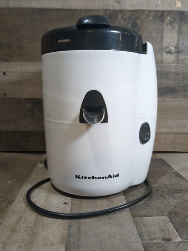Kitchenaid kje500wh - kitchenaid,