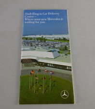 Volantino / Brochure