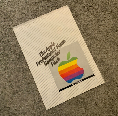 Per computer vintage apple - per,