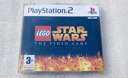 Lego star wars videogioco - wars, il