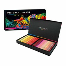 [Prismacolor] Premier Soft Core Set di 150 matite colorate assortite multicolore