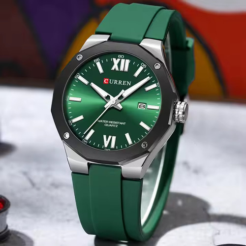 Orologio polso curren - polso, 8465