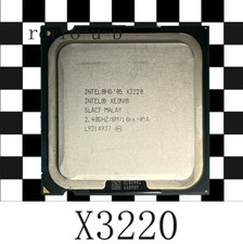 Processore CPU Intel Xeon