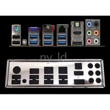 Schermo I/O OEM per scheda