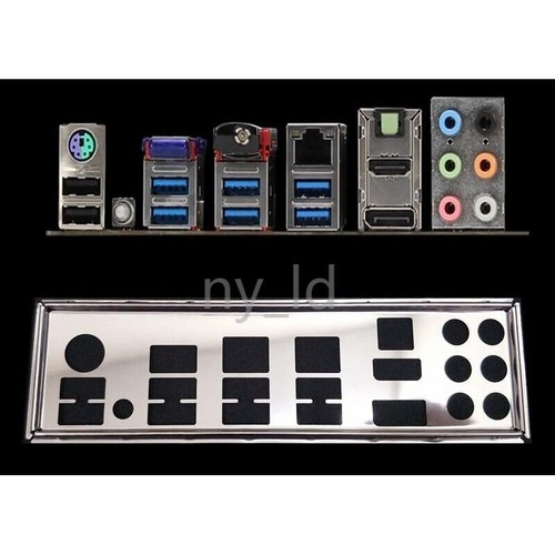 Schermo oem per scheda - schermo,