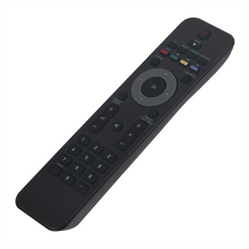 New replaced remote for - new,