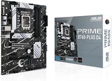 Asus Prime B760-PLUS D4 Scheda