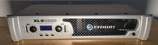 Crown XLS 1000 Amplificatore