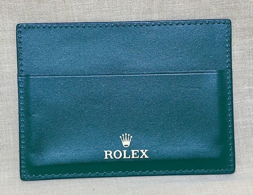 Rolex wallet translation - rolex,