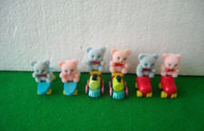 STOCK LOTTO 24 ORSETTI MOBILI