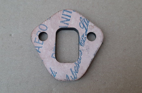 Distanziale pompa benzina - pompa, ford