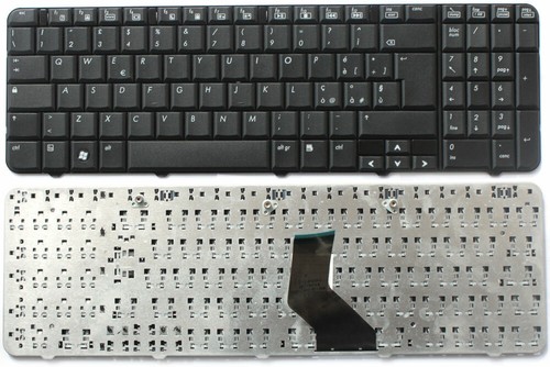 Tastiera italiana per notebook - per,