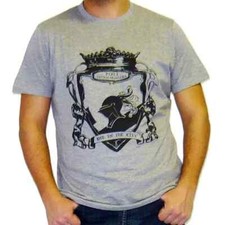 Uomo Maglietta Poli T-shirt