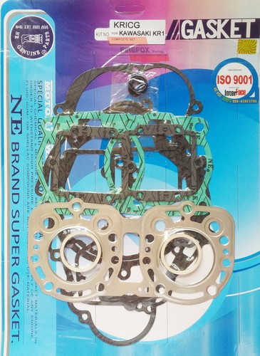 Kit guarnizioni completo