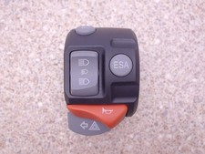 BMW K 1200 R S station wagon