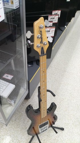 Ibanez atk 100 basso - atk-100,