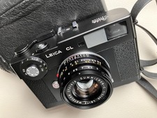 Leica con summicron - leica, summicron-c