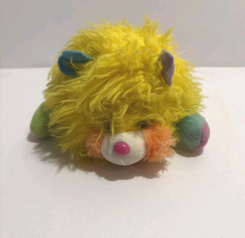 Peluche mini popples vintage - peluche,
