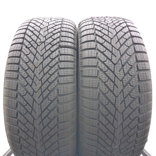 Pirelli cinturato winter - 2x,