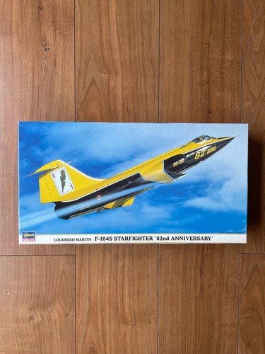 104s starfighter 48 - starfighter, 1/48