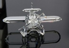 Aereo Swarovski 152111 OTTIME CONDIZIONI in confezione originale (L1)