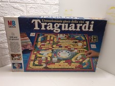 Traguardi MB Gioco Da Tavolo