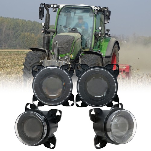 Pezzi luci lavoro led - 4,