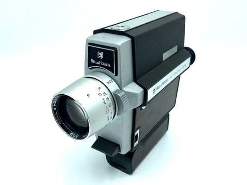 Bell howell autoload - bell,