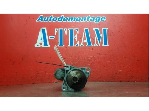 Motorino avviamento kia - kia, rio