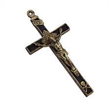 Antico Crocifisso Rosario