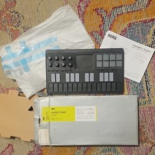 Korg nanoKEY Studio Controller